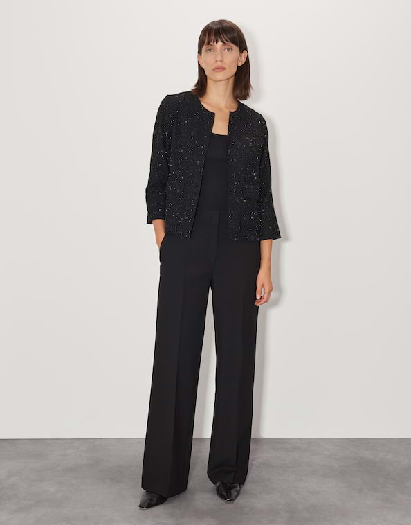 Blazer Jacke Nascheri