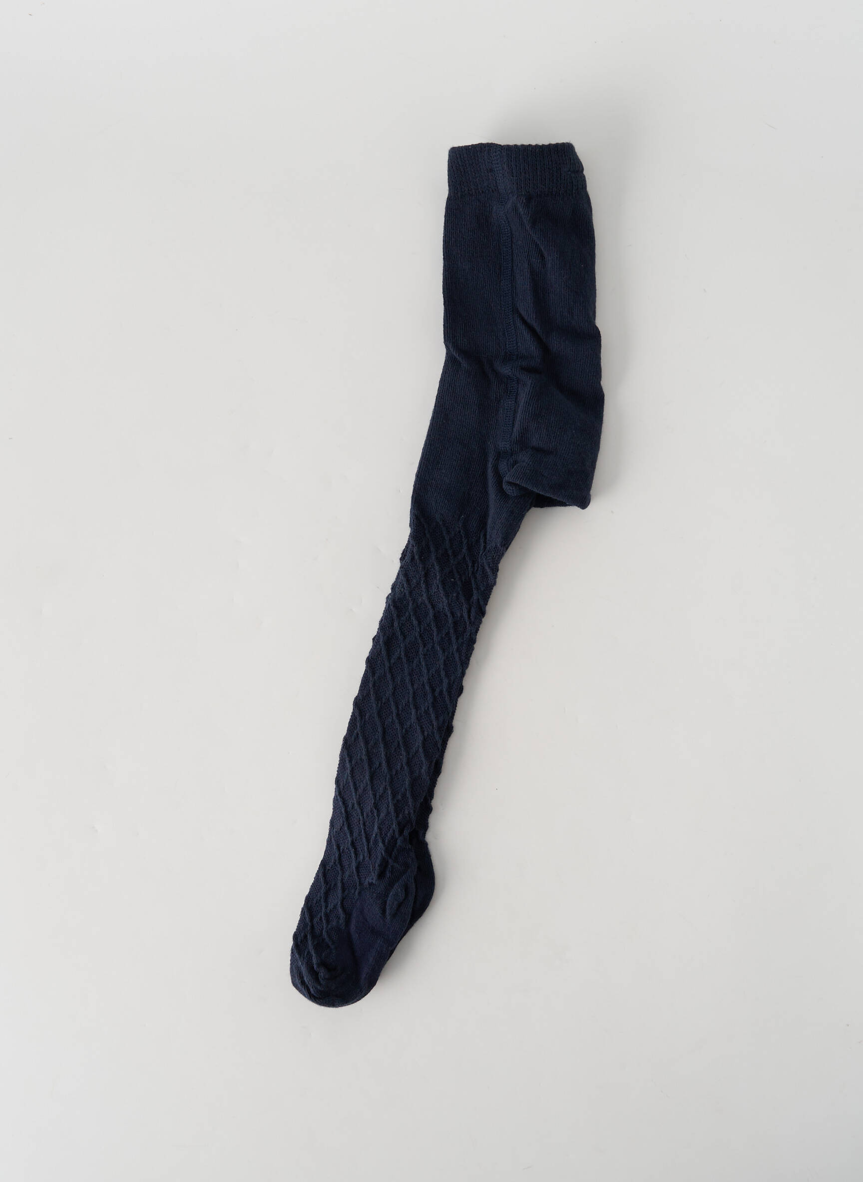 Name It Collant Fille couleur bleu
