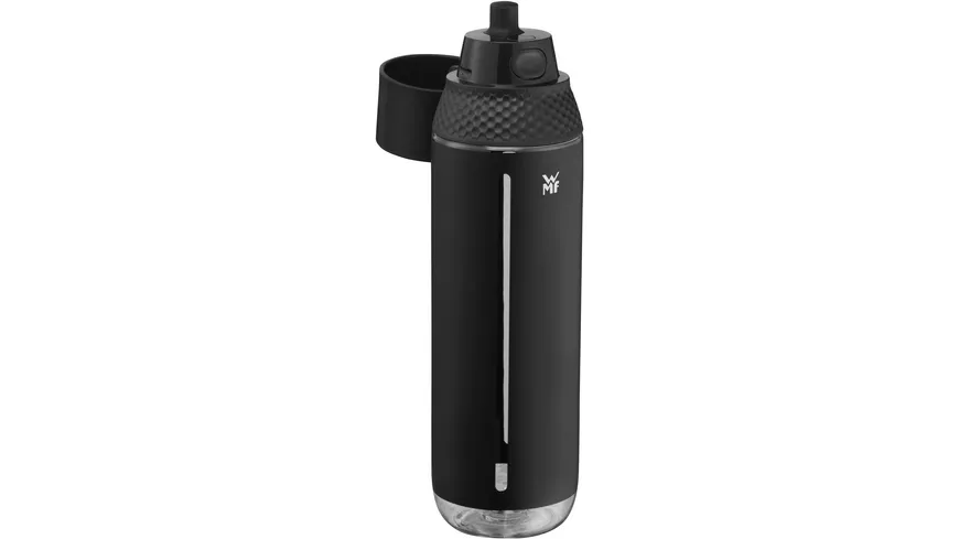 WMF Trinkflasche Tritan mit Auto-Close, 0,75l