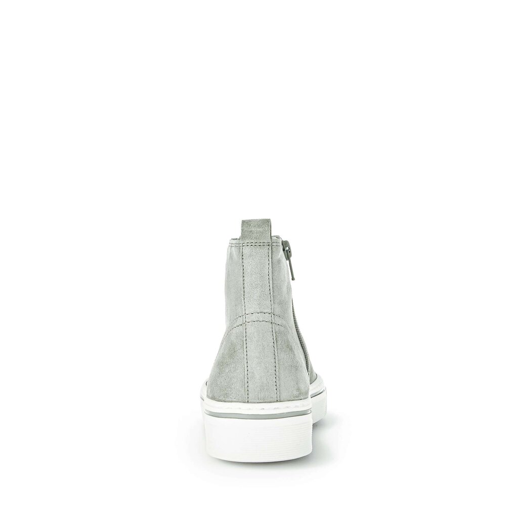 Gabor fashion Sneaker high grün