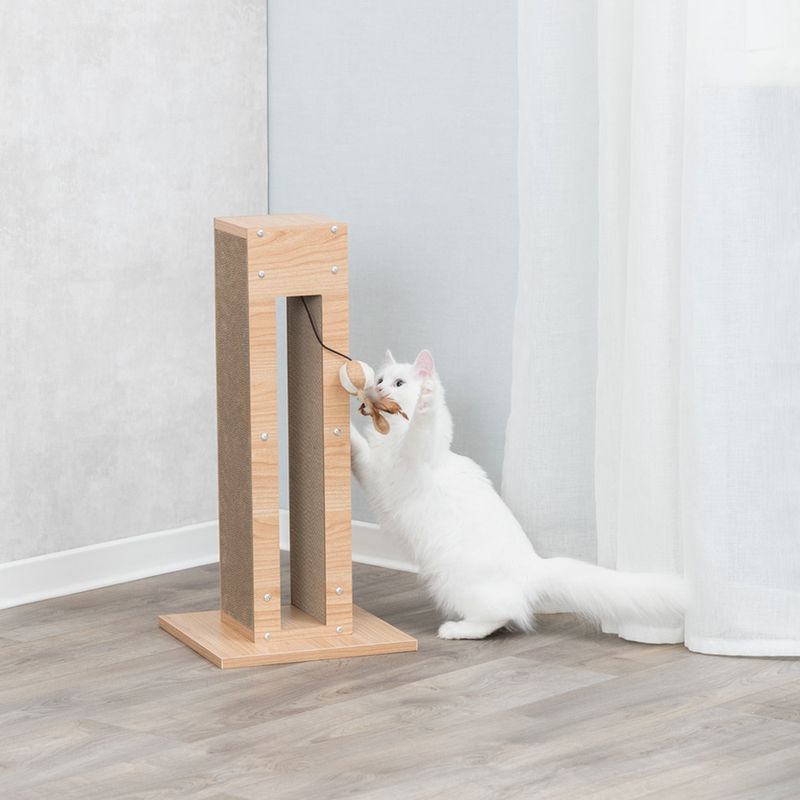 Trixie Kratzsäule zu TOP-Preisen
