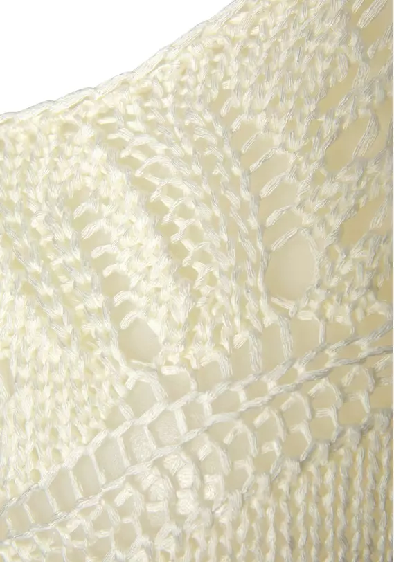 Strandpullover