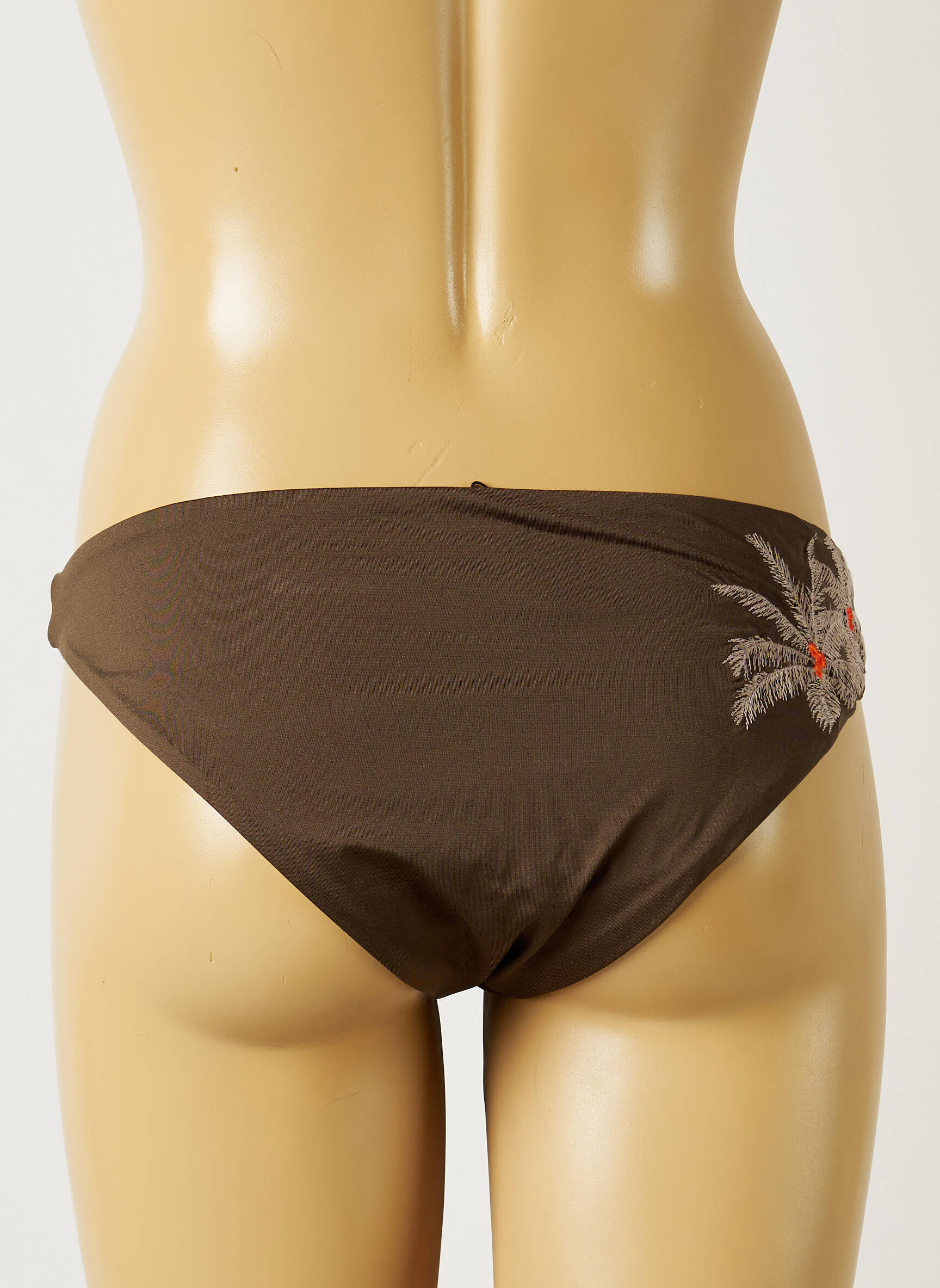 Banana Moon Maillots2bain Maternite Femme couleur vert
