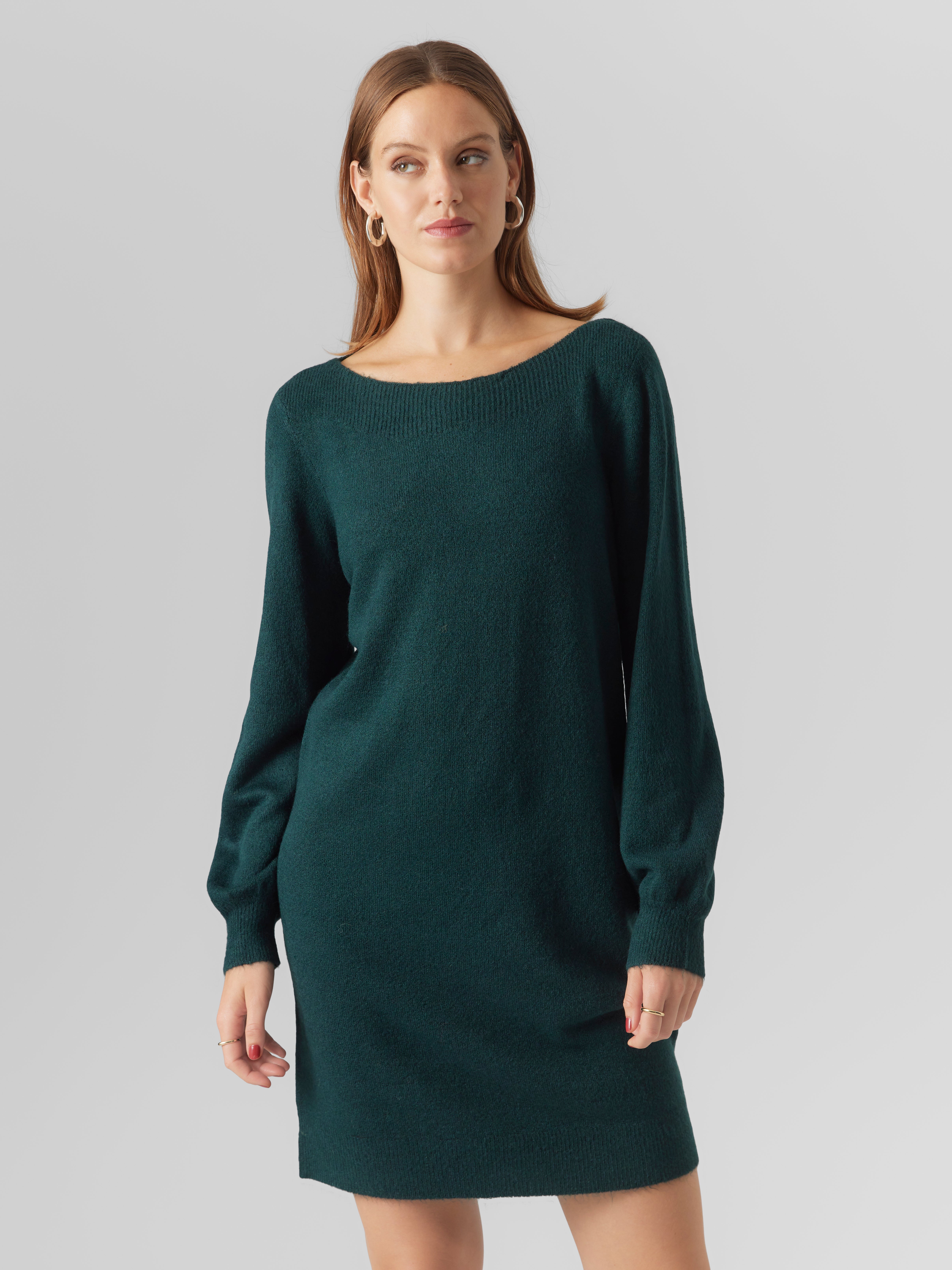 VMLEFILE Kurzes Kleid