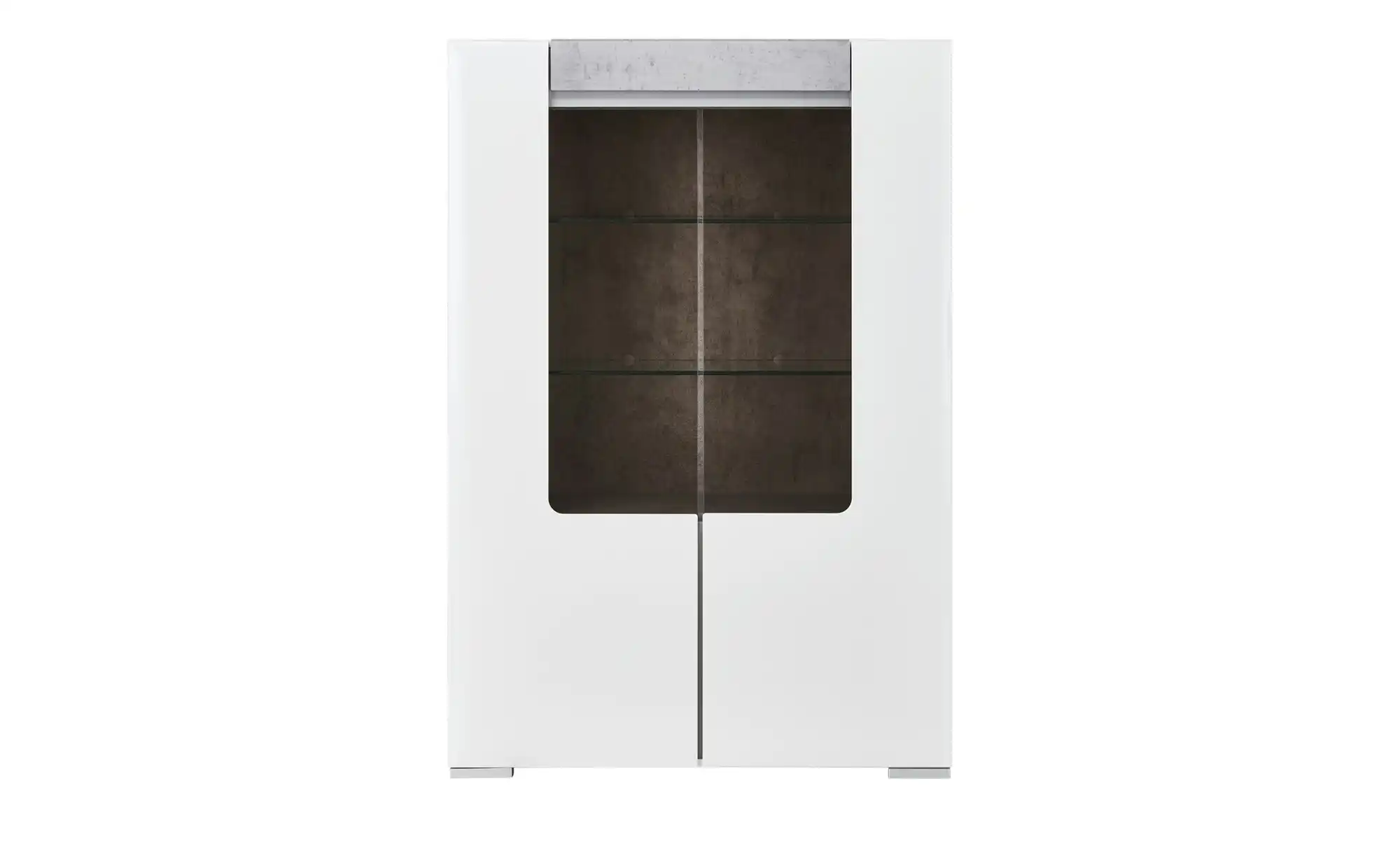 Vitrine Puro