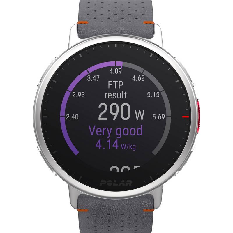 Polar VANTAGE V2 SHIFT Sportuhr