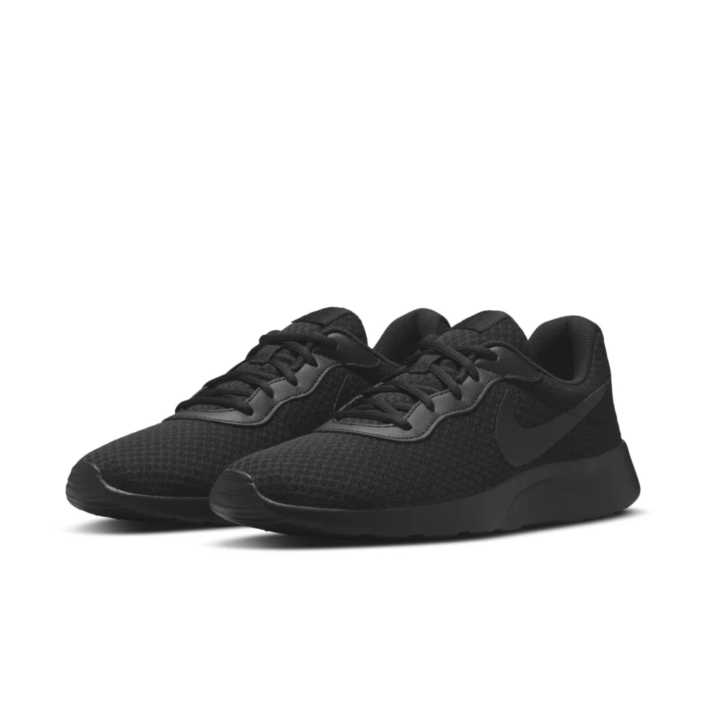 Nike Tanjun dj6258-001 / schwarz
