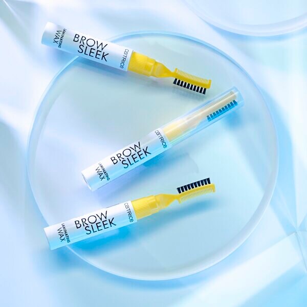 Catrice Brow Sleek -laminointivaha 9ml