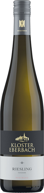 Kloster Eberbach Riesling feinherb halbtrocken
