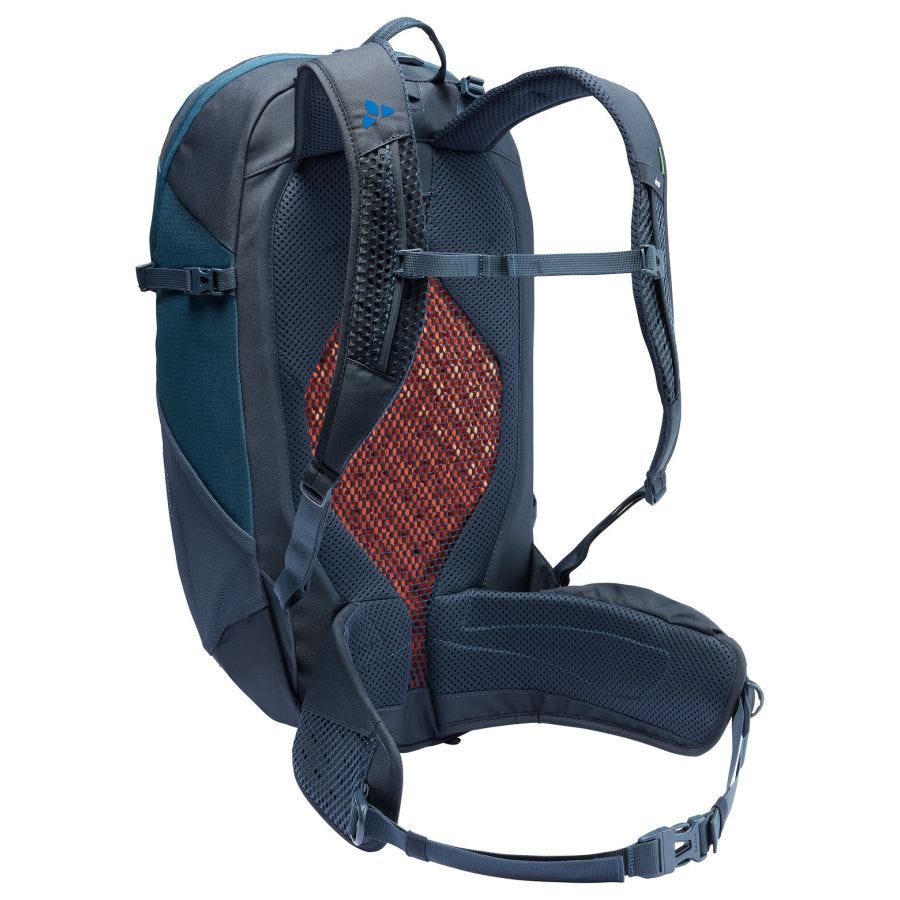 Neyland Zip 26 Rucksack