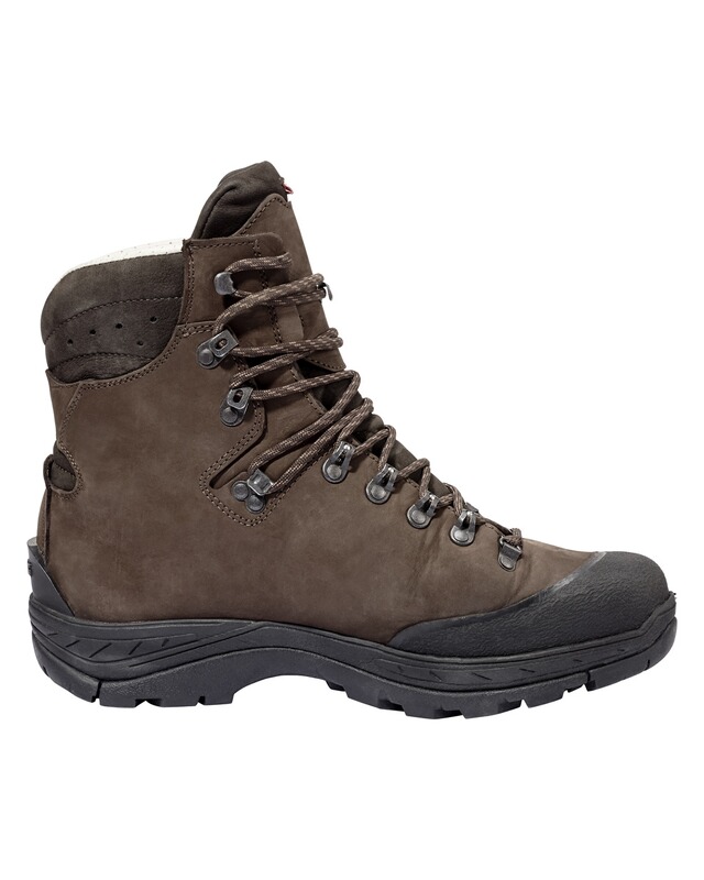 Hanwag Stiefel Alaska Winter GTX