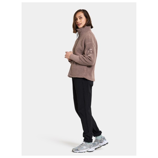 Didriksons - Women's Mella Full-Zip 2 - Fleecejacke