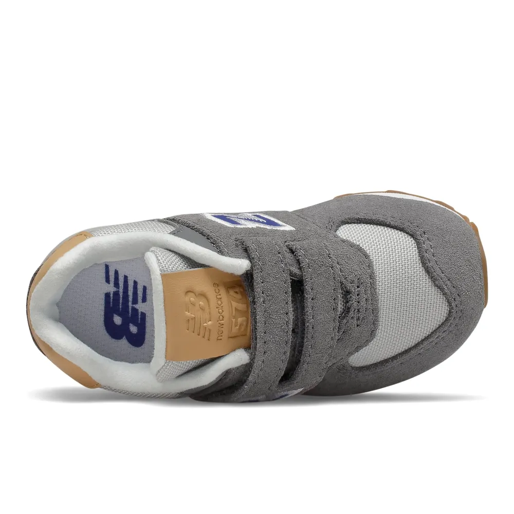 New Balance IV574NA2 574 IV574NA2 / grau