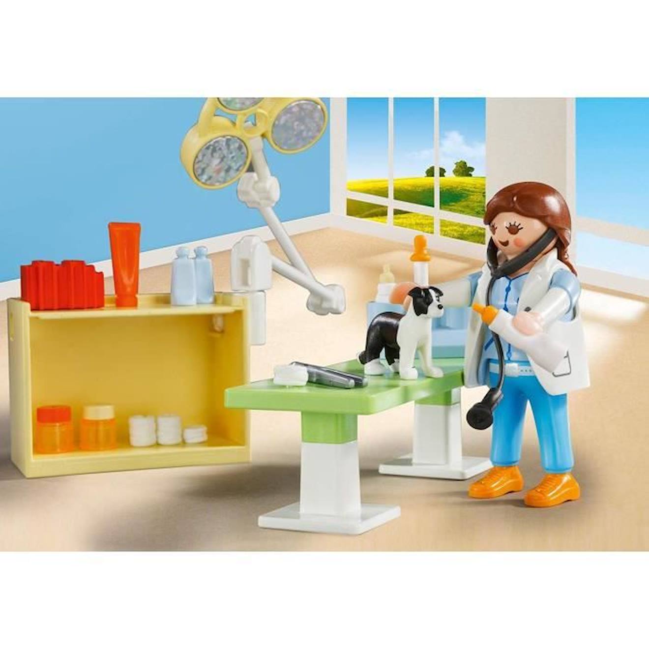PLAYMOBIL 5653