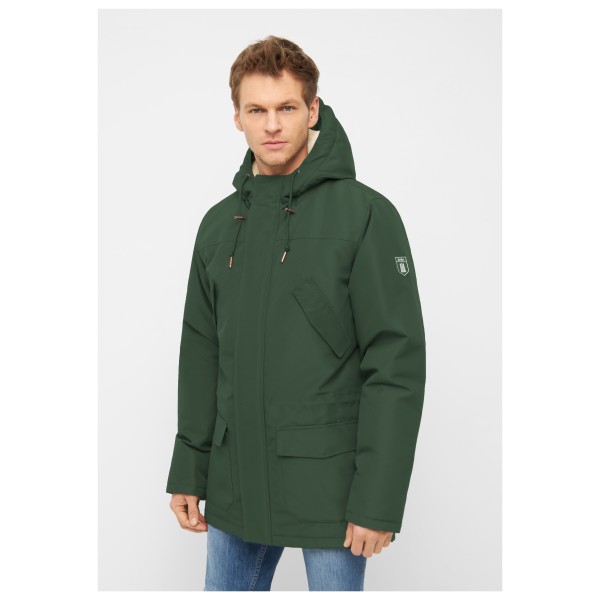 Derbe - Festholm - Winterjacke