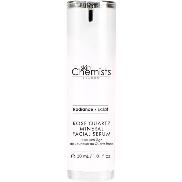 Mineral Facial Serum