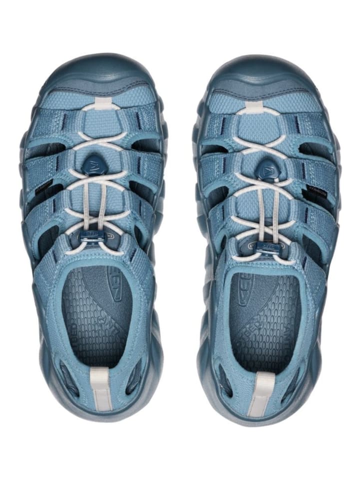 Keen Sandalen in Blau günstig kaufen