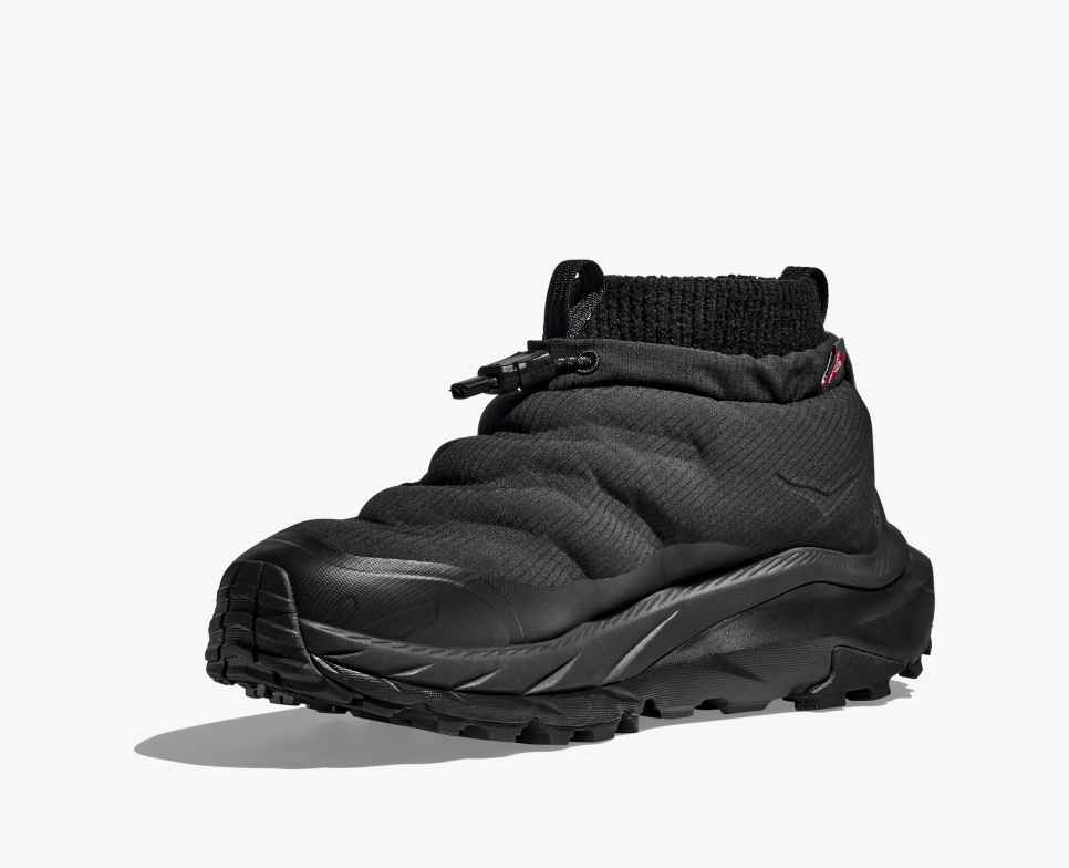 Kaha 2 Frost Moc GORE-TEX Black/Black