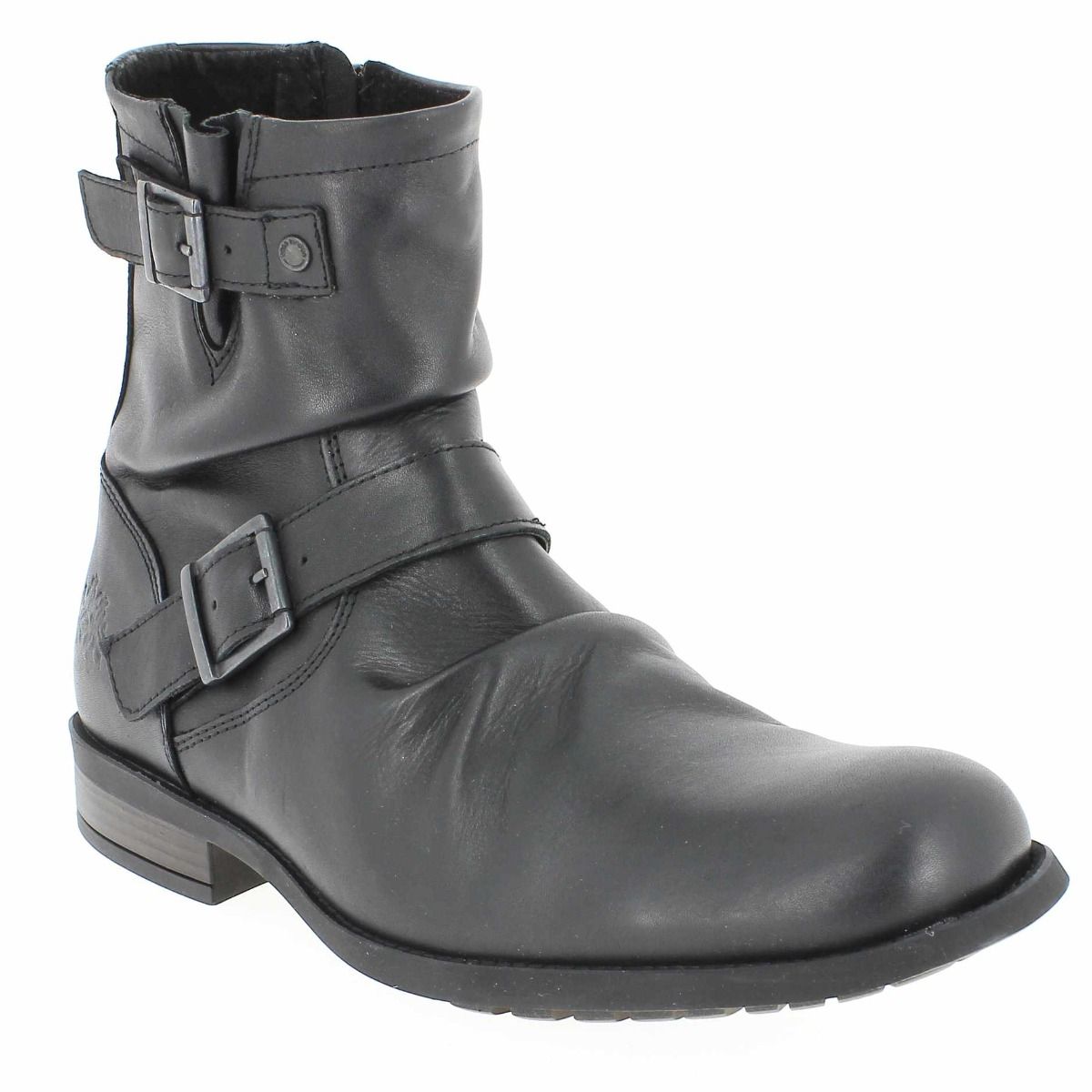 Base London  METAL.. - noir