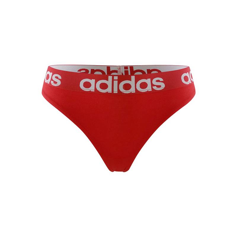 adidas Tanga Realasting Cotton Unterhose Damen