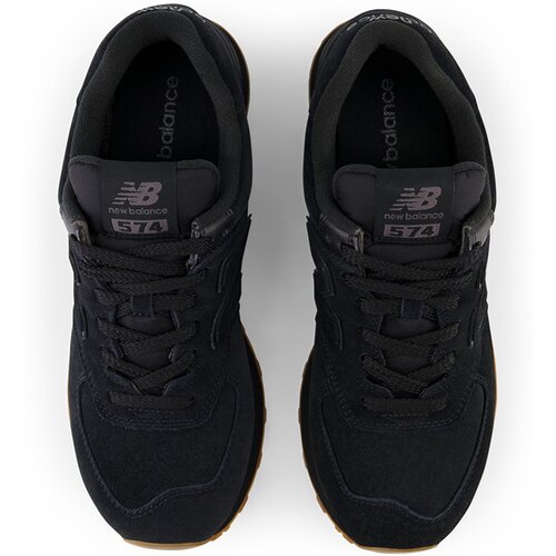HERREN FREIZEITSCHUHE 574