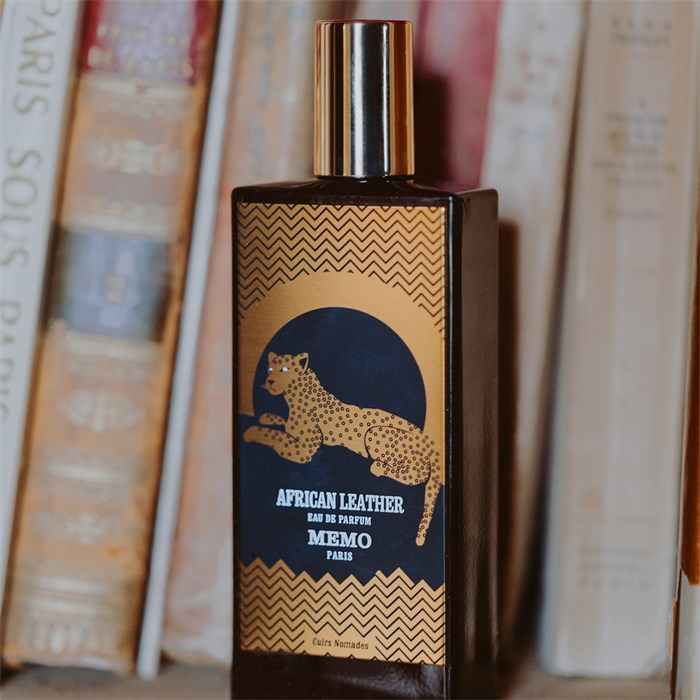Eau de Parfum Spray