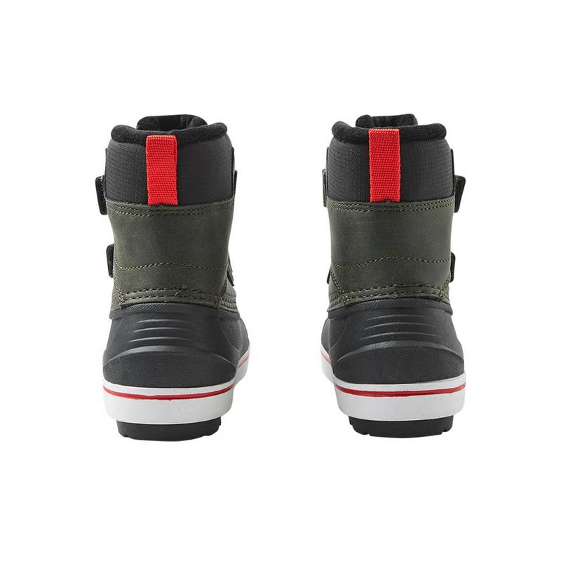 reima Coconi Winterschuhe Kinder
