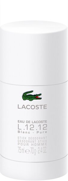 Lacoste Eau de Lacoste L.12.12 Blanc Deodorant Stick