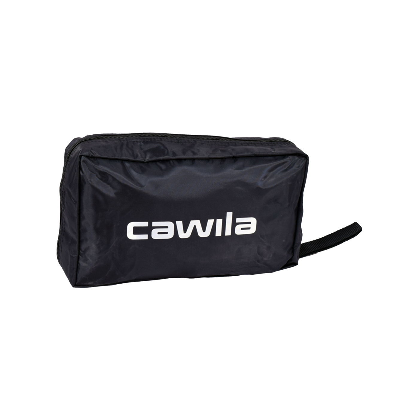 Cawila Sanitätstasche S 280 x 160 x 90mm Schwarz