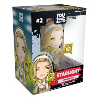 Youtooz: The Boys Vinyl Figur - Starlight