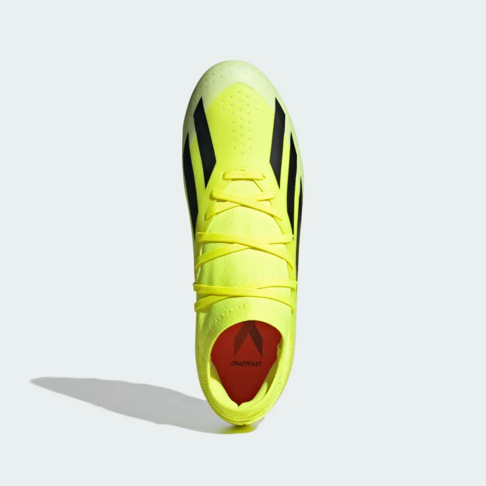 adidas X Crazyfast League AG IF0677 / schwarz