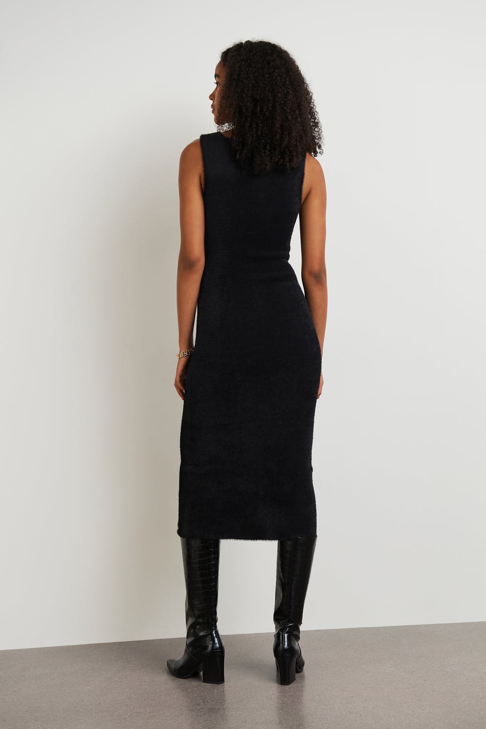 Trinity trend dress