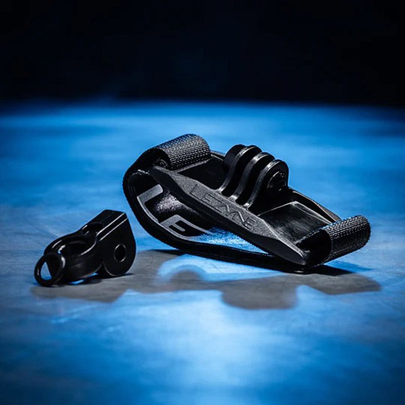 Lezyne Hecto Drive 500XL Helmlampe kaufen | Bike-Discount