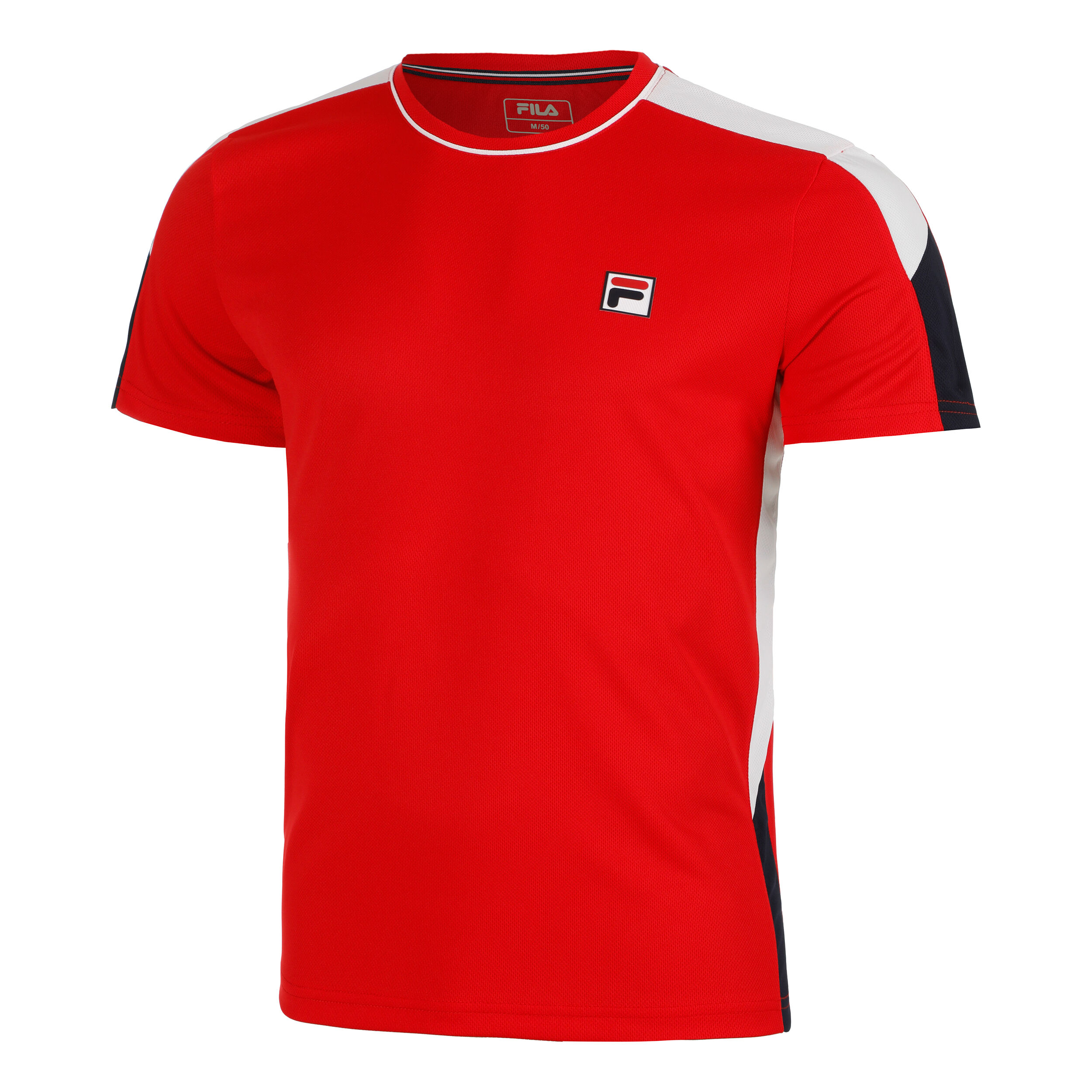 Gabriel T-Shirt Herren - Rot