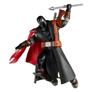 Marvel Legends Series Actionfigur - The X-Cutioner