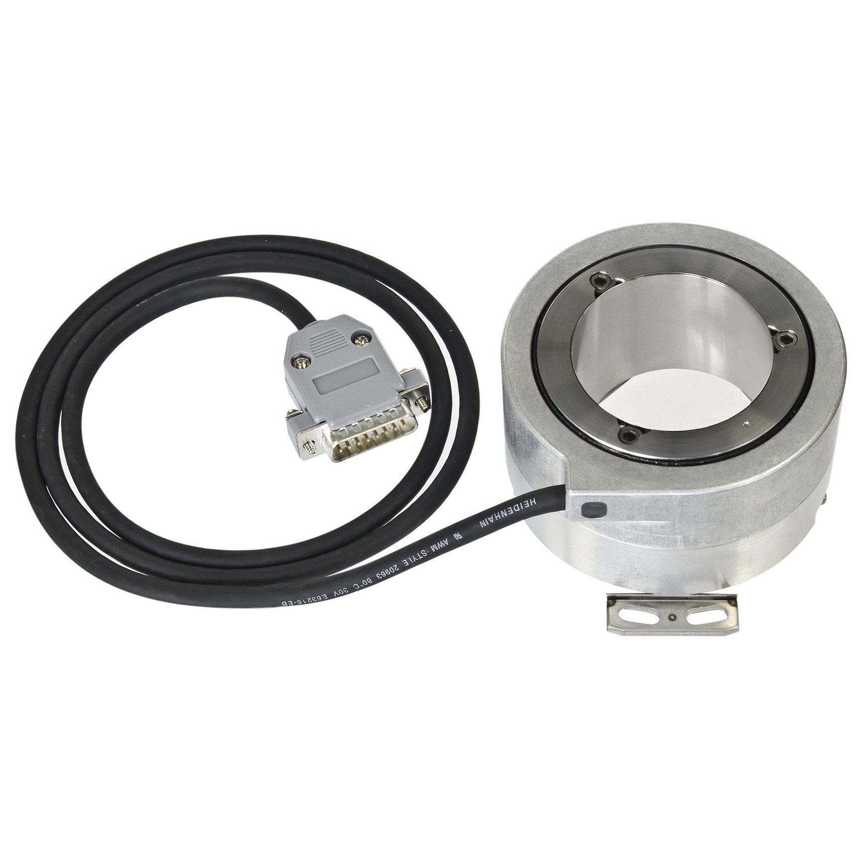 EXPLORE SCIENTIFIC Teleskop ERN 180 Encoder Fornax + Gemini