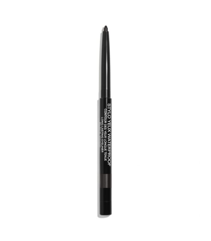 Chanel-STYLO YEUX WATERPROOF-Contour des yeux longue tenue