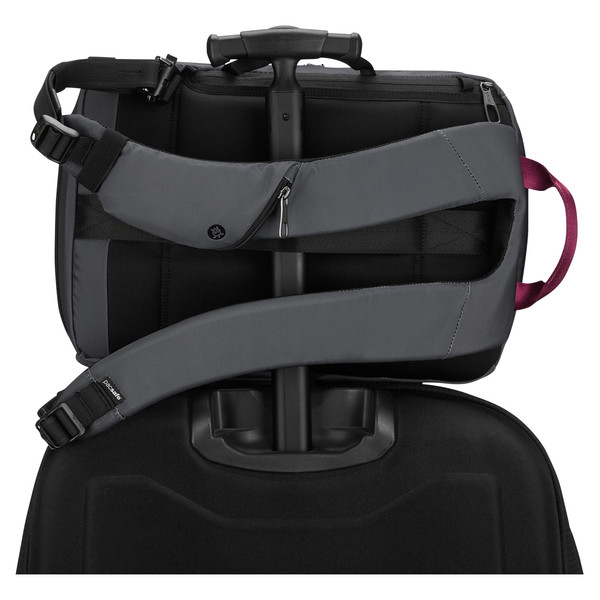 PACSAFE X 13 COMMUTER BACKPACK - Laptoprucksack