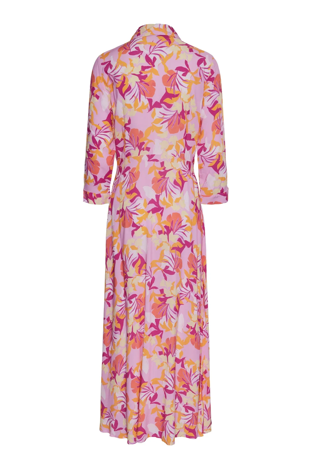Y.A.S.  YASSAVANNA LANGES HEMDKLEID S. NOOS