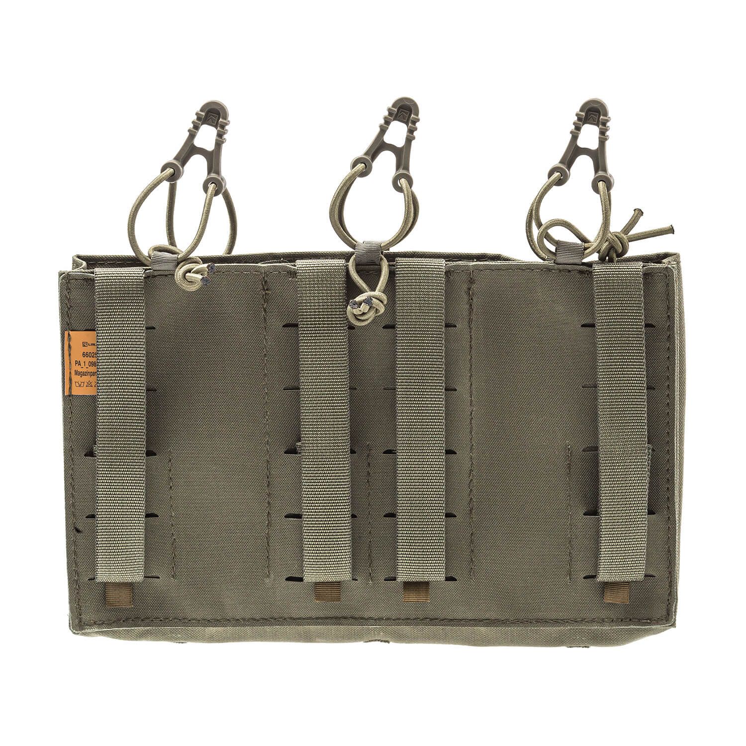 Magazinpanel Gewehr 3er PA098/2