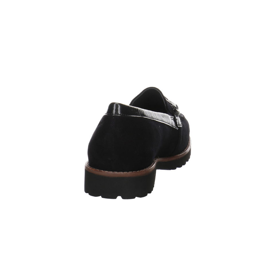 Sioux Meredith 730 Slipper