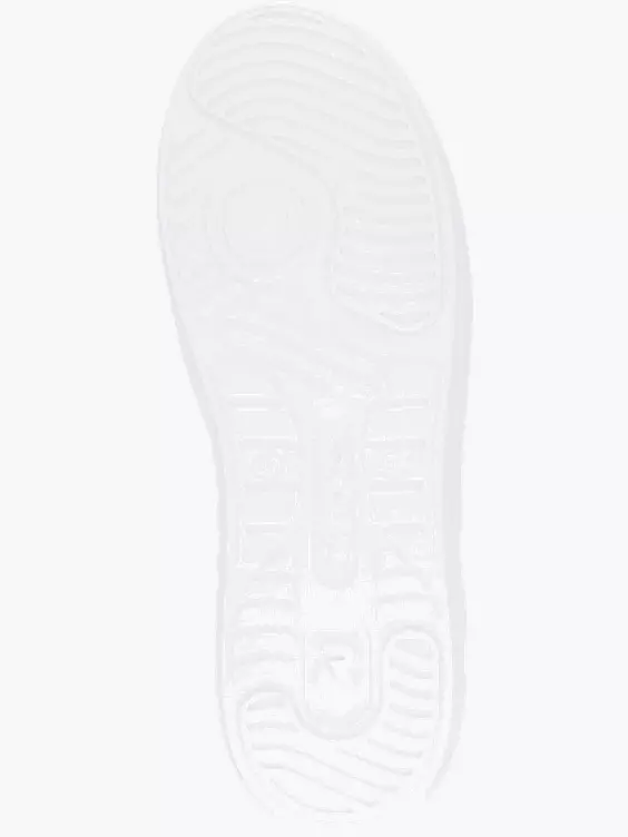Rieker Damen Sneaker Low