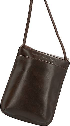PICARD Buddy Handytasche Leder 14 cm