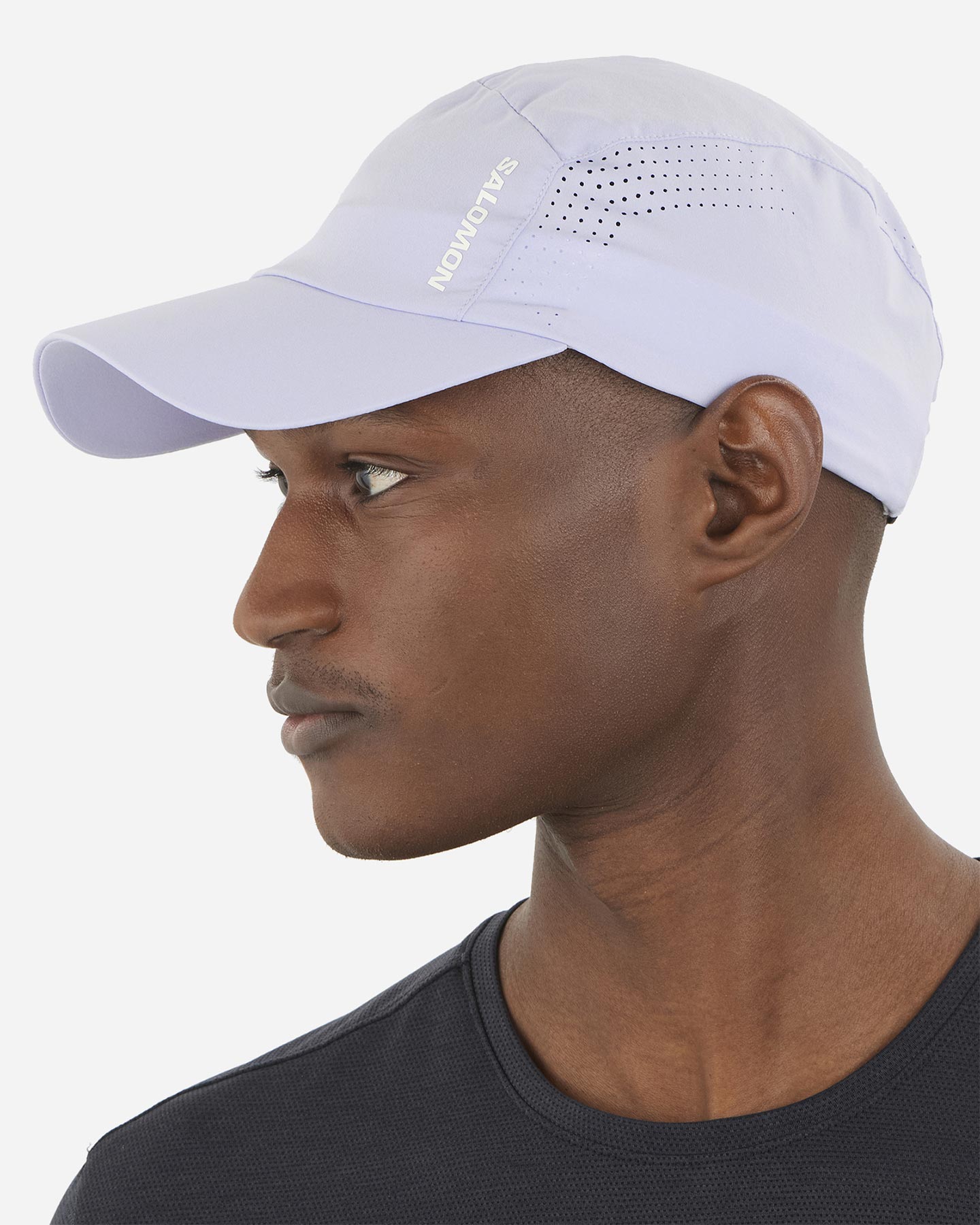 Cappellino Running Salomon Shakeout LC2531200