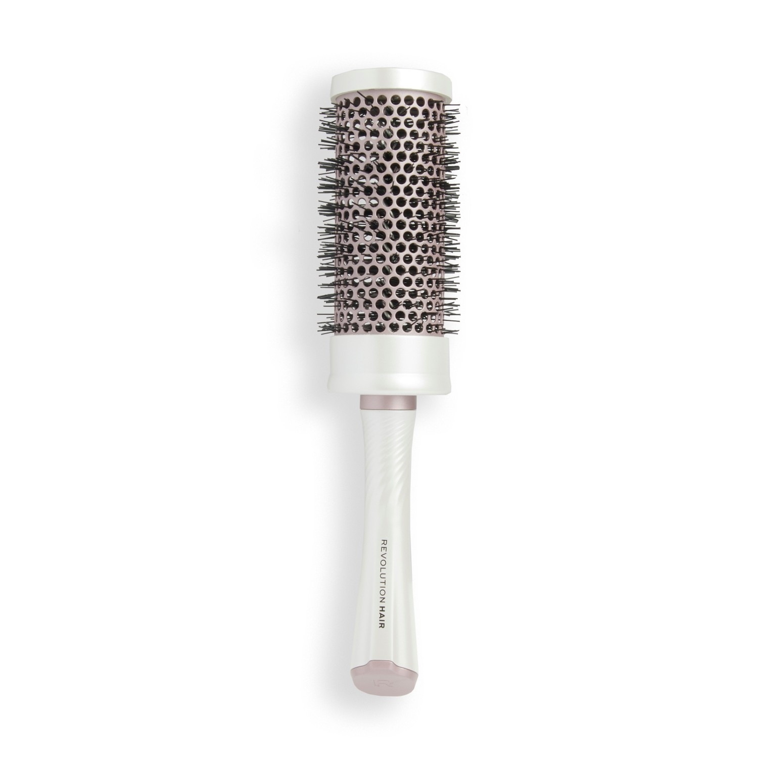 Mega Volume Round Barrel Thermal Styling Hairbrush large 45mm