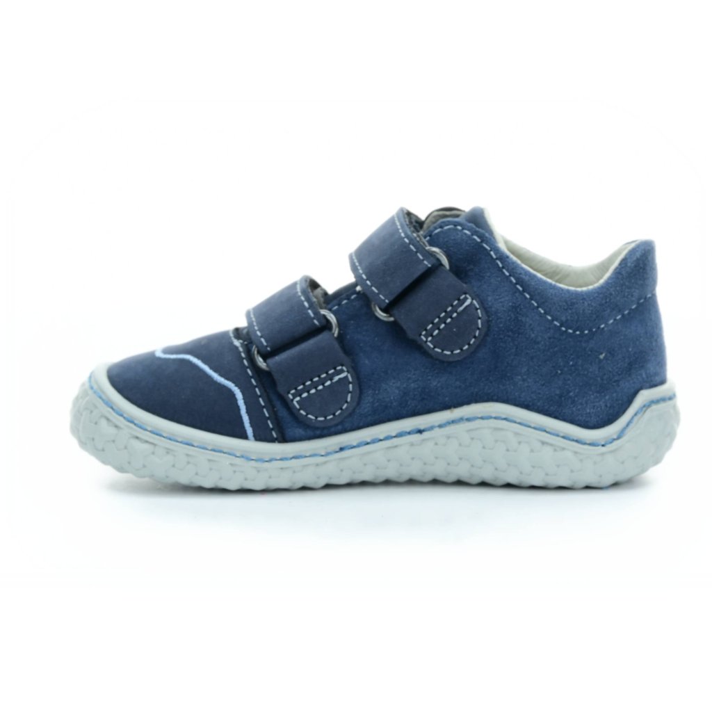 Ricosta Fipi Reef Barfuß-Sneakers Klett