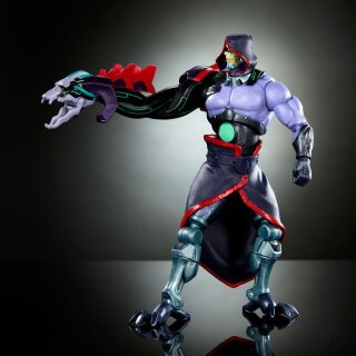 Masters of the Universe: Revolution Masterverse Actionfigur - Skeletor