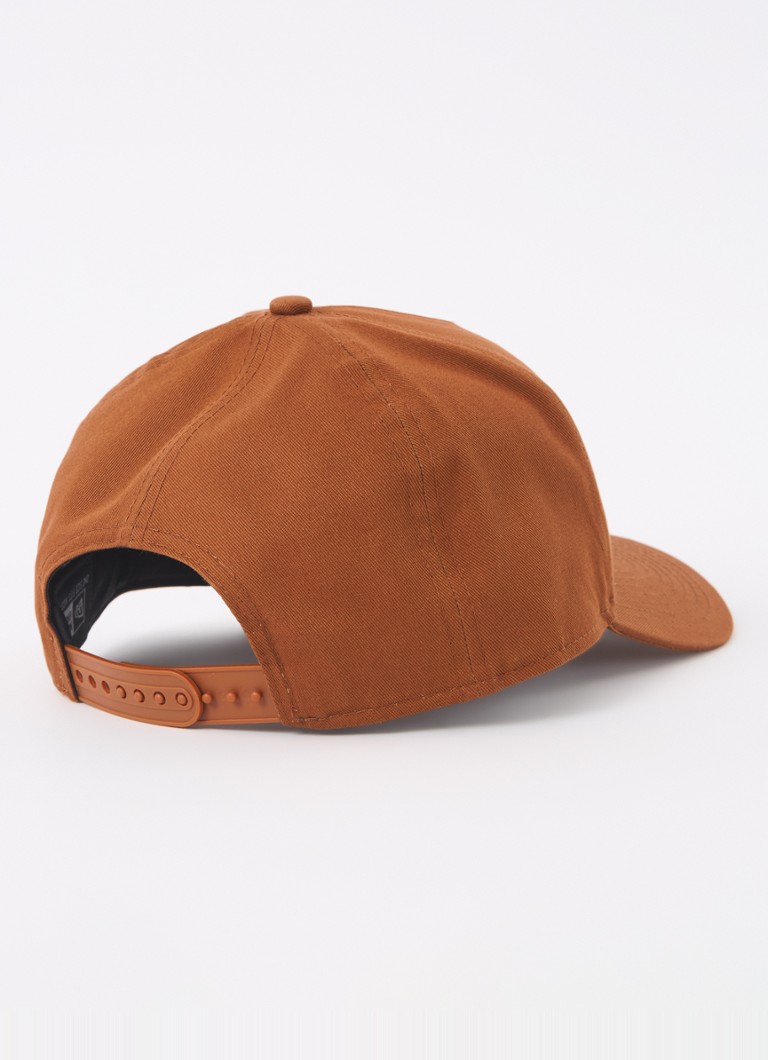 Czapka New Era z haftowanym logo New York Yankees.