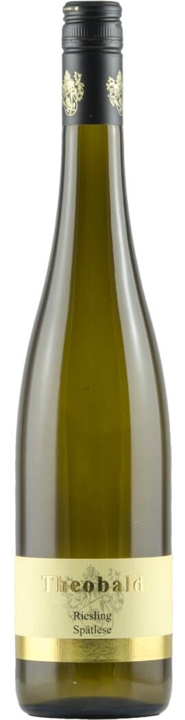 Weingut Theobald Riesling Spätlese 2022