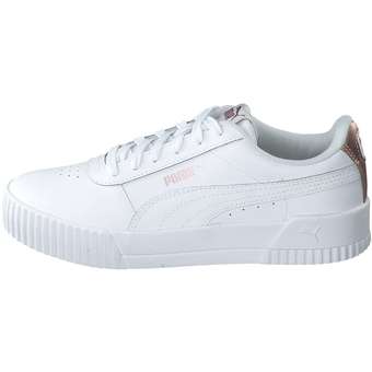 PUMA Carina RG Wn´s Sneaker in weiß